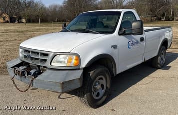 Main image Ford F-150